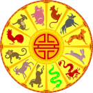 Покоритель Китайского Зодиака