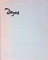 Эдгар Дега. Письма. Воспоминания современников